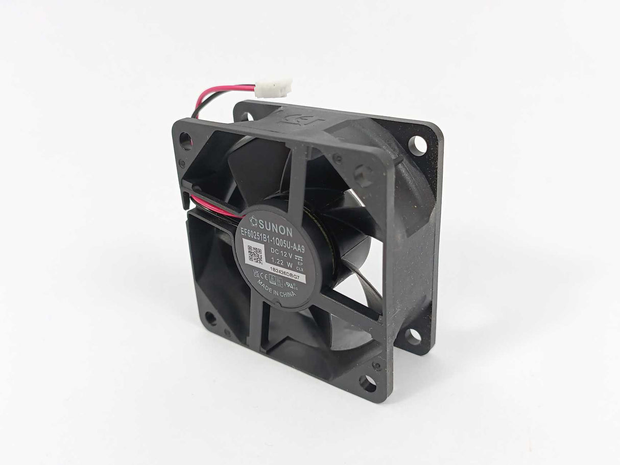 SUNON EF60251B1-1Q05U-AA9 DC Rotary Fan x 50 Pieces