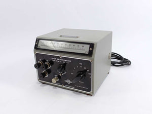 Radiometer Copenhagen 60148 Spot Galvanometer