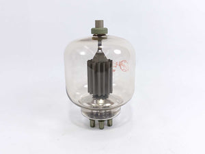 eimac 3-1000H Triode Tube with 5-Pin Base