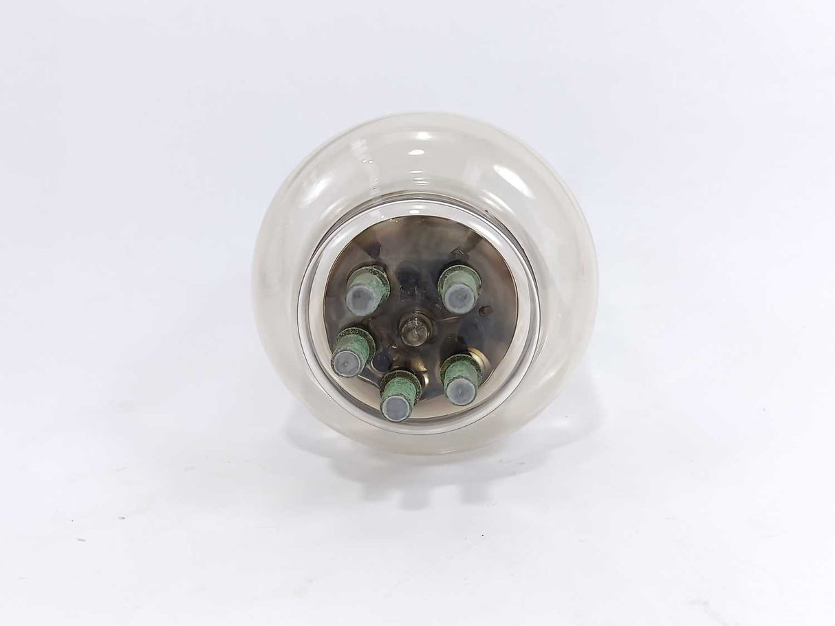 eimac 3-1000H Triode Tube with 5-Pin Base