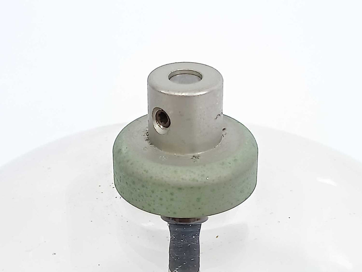 eimac 3-1000H Triode Tube with 5-Pin Base