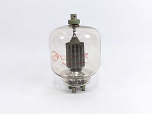 eimac 3-1000H Triode Tube with 5-Pin Base