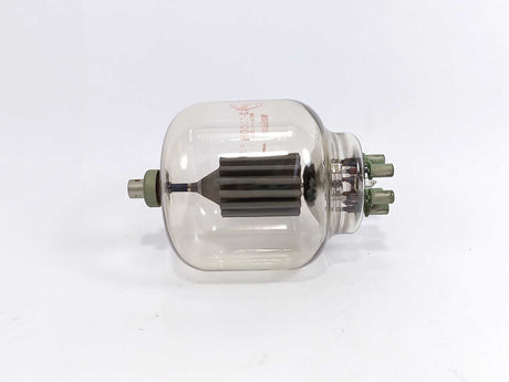eimac 3-1000H Triode Tube with 5-Pin Base