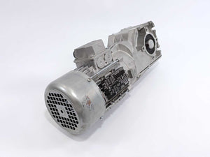 LENZE G50BB111MHAR2C00 Gearbox Motor i=14.603 50Hz n2=96.6r/min