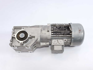 LENZE G50BB111MHAR2C00 Gearbox Motor i=14.603 50Hz n2=96.6r/min