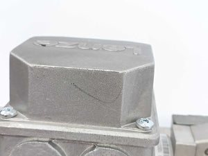 LENZE G50BB111MHAR2C00 Gearbox Motor i=14.603 50Hz n2=96.6r/min