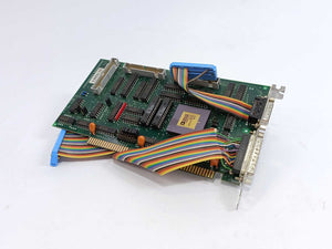 Röntec 290-02.01 MCA-Prozessor