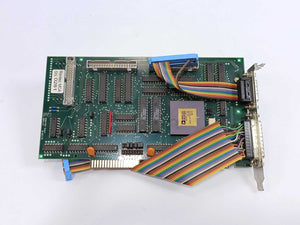 Röntec 290-02.01 MCA-Prozessor