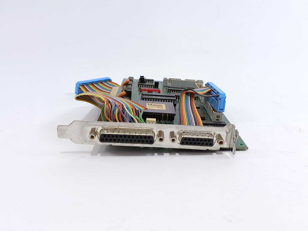 Röntec 290-02.01 MCA-Prozessor