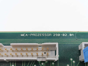 Röntec 290-02.01 MCA-Prozessor