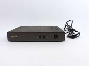 CYP CDM-800 Digital Video System Converter