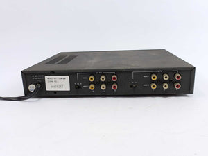 CYP CDM-800 Digital Video System Converter