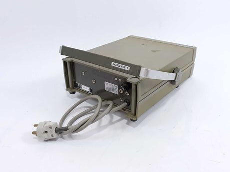 LEADER LDC-822A Digital Counter 80Mhs