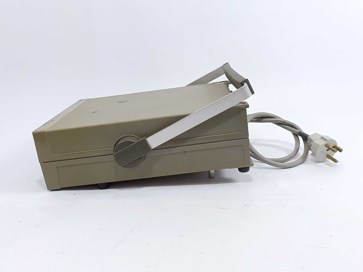 LEADER LDC-822A Digital Counter 80Mhs