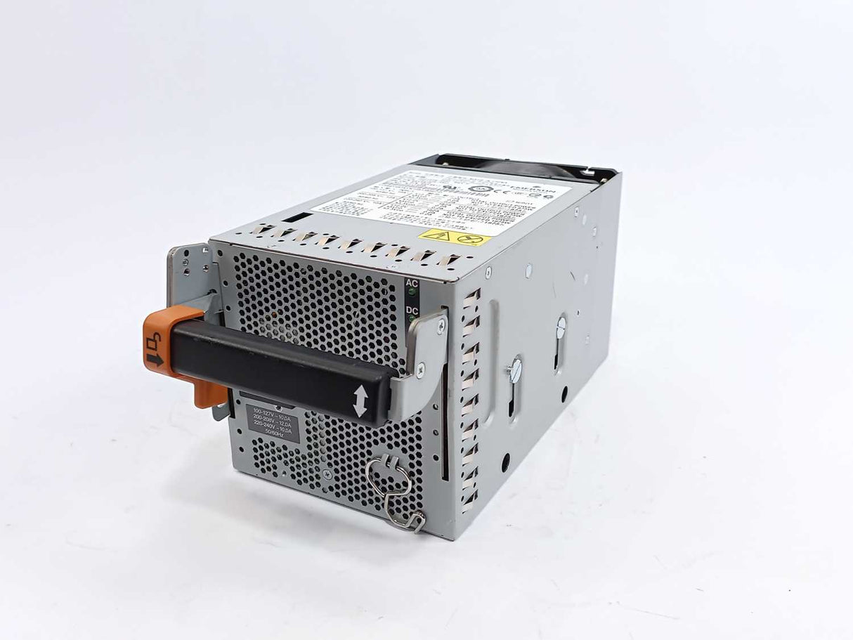 Emerson 7001524-J000 Power Supply for Building-In