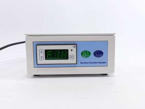 STÖRK-TRONIC 2042907-cn-material Temprature controller Section-Transfer-System