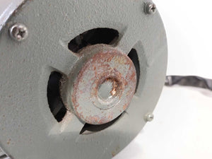 Fuji Electric VHV201A 3-Phase Dry Vane Pump 85-220W