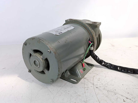 Fuji Electric VHV201A 3-Phase Dry Vane Pump 85-220W