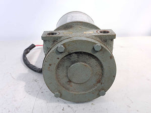 Fuji Electric VHV201A 3-Phase Dry Vane Pump 85-220W