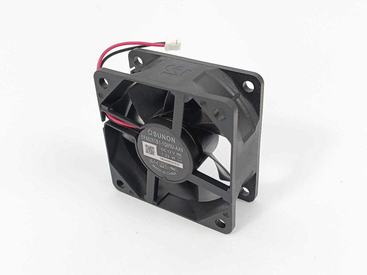 SUNON EF60251B1-1Q05U-AA9 DC Rotary Fan x 5 Pieces