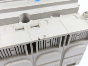 Merlin Gerin NS160N Molded Case Circuit Breaker