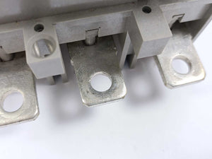 Merlin Gerin NS160N Molded Case Circuit Breaker