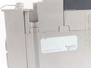 Merlin Gerin NS160N Molded Case Circuit Breaker