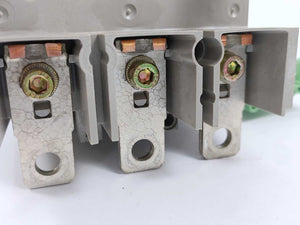 Merlin Gerin NS160N Molded Case Circuit Breaker