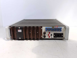 Sodilec SDR 405 Alimentation Stabilisee 40V - 5A