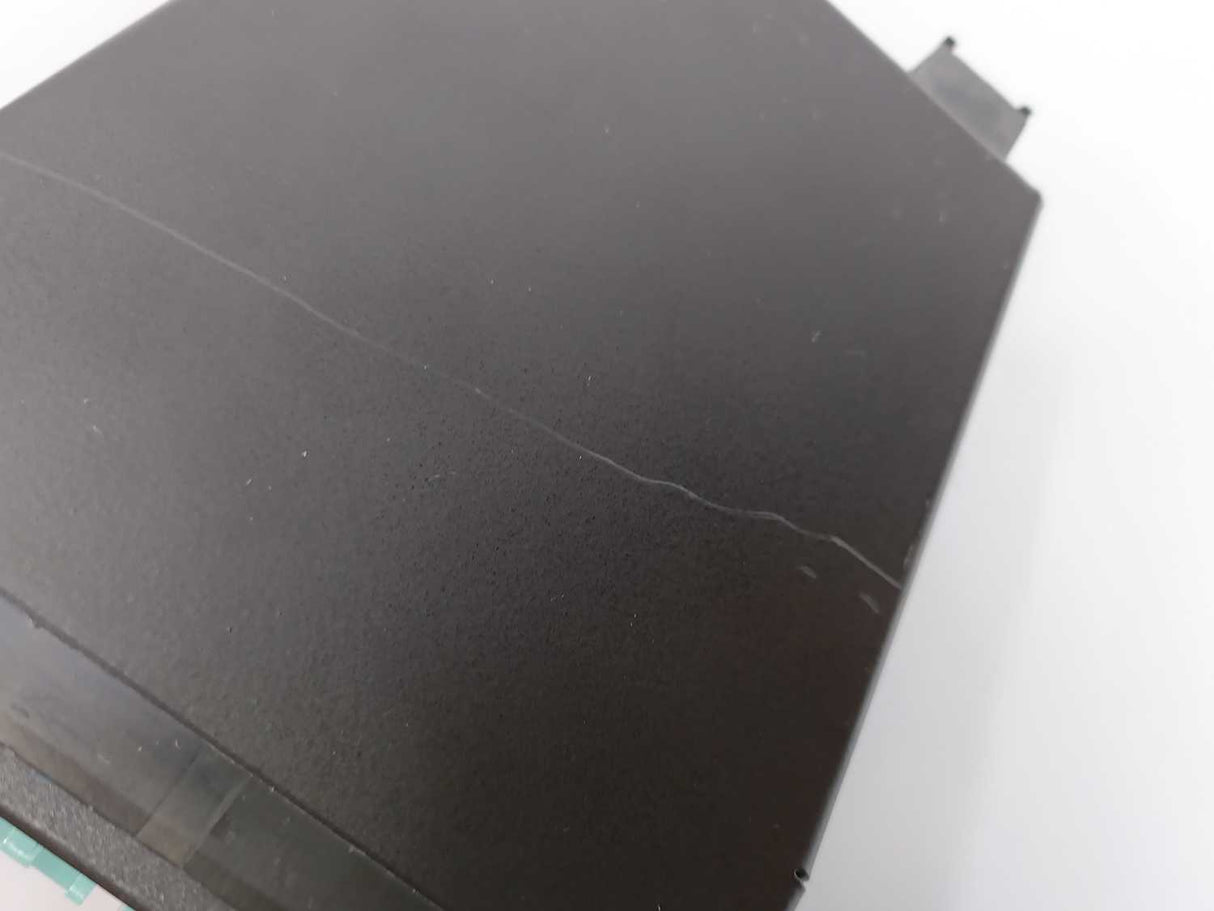 TE Connectivity 0-1671205-3 FOCASS Fiber Module OM3 MPO-6xLC/PC HI-D Duplex
