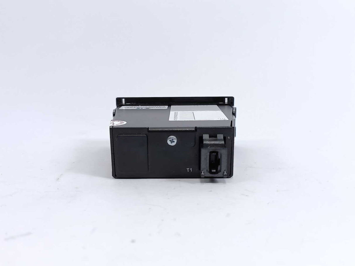 TE Connectivity 0-1671205-3 FOCASS Fiber Module OM3 MPO-6xLC/PC HI-D Duplex