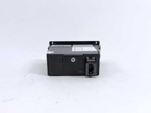 TE Connectivity 0-1671205-3 FOCASS Fiber Module OM3 MPO-6xLC/PC HI-D Duplex
