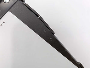 TE Connectivity 0-1671205-3 FOCASS Fiber Module OM3 MPO-6xLC/PC HI-D Duplex
