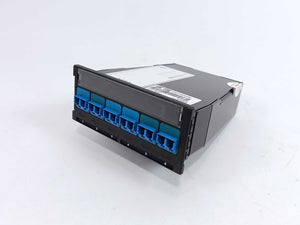 TE Connectivity 1671205-4 FOCASS Fiber Module OS2 MPO/MALE- 12xLC/PC HI-D