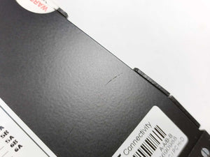 TE Connectivity 1671205-4 FOCASS Fiber Module OS2 MPO/MALE- 12xLC/PC HI-D