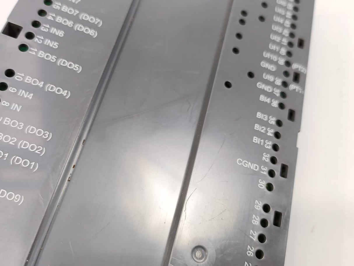 Honeywell XL2000B3A PLC, 24VAC/20%, 8VA/20-30VDC, 4,5W