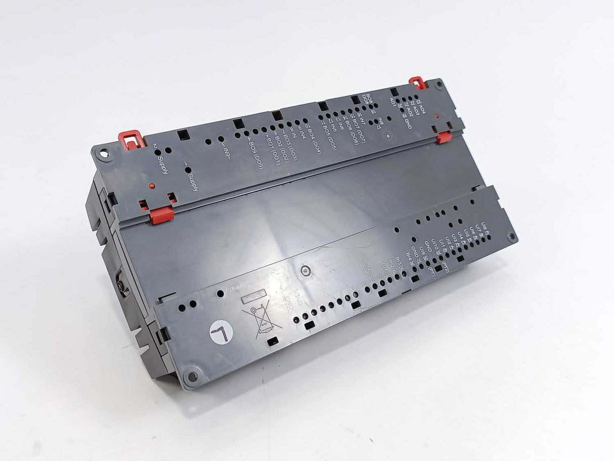 Honeywell XL2000B3A PLC, 24VAC/20%, 8VA/20-30VDC, 4,5W