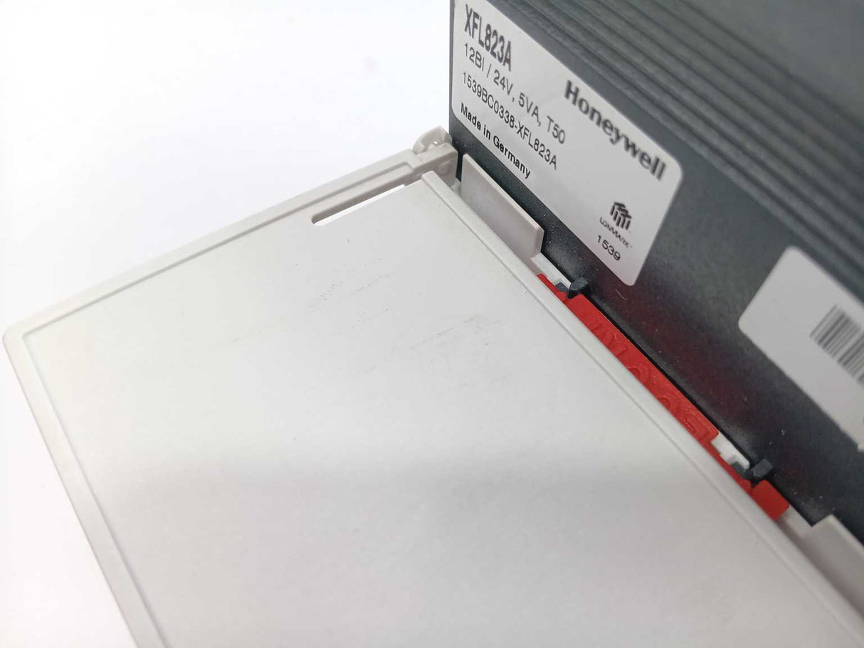 Honeywell XFL823A Binary Input Module