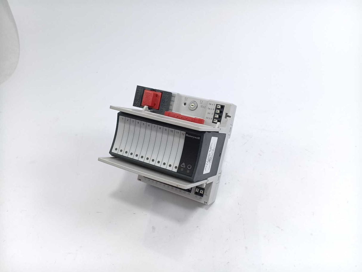 Honeywell XFL823A Binary Input Module