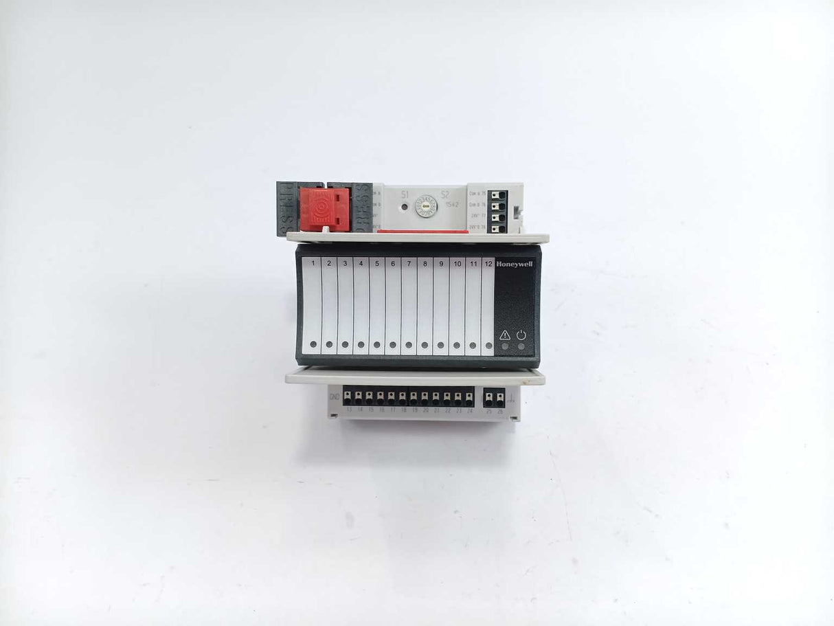 Honeywell XFL823A Binary Input Module