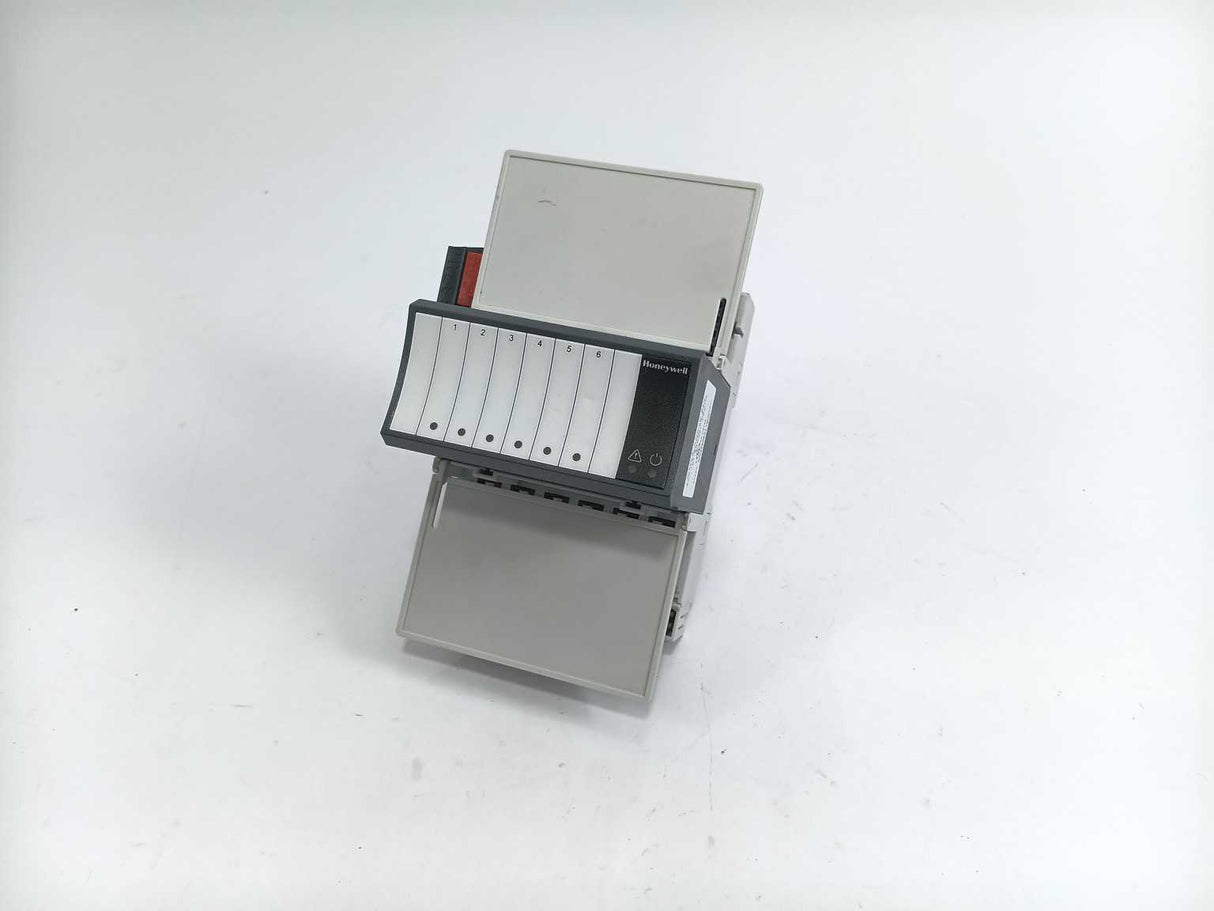 Honeywell XFL824A Binary Input Module