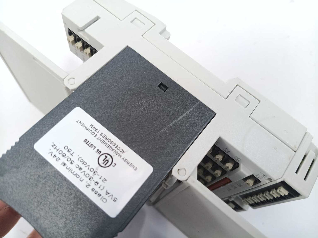 Honeywell XFL824A Binary Input Module