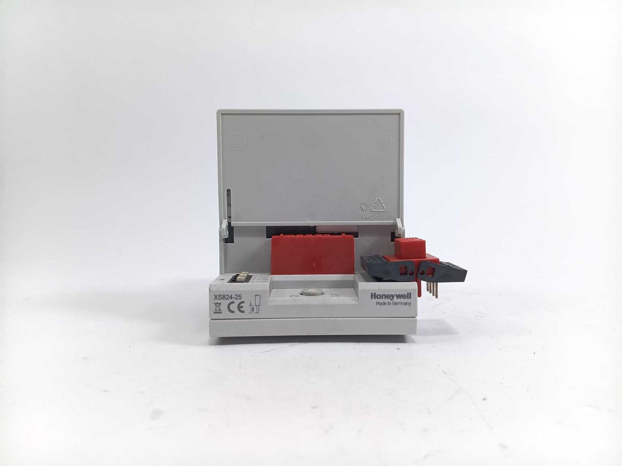 Honeywell XFL824A Binary Input Module