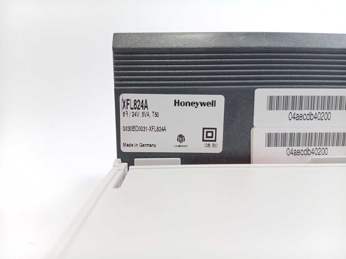 Honeywell XFL824A Binary Input Module