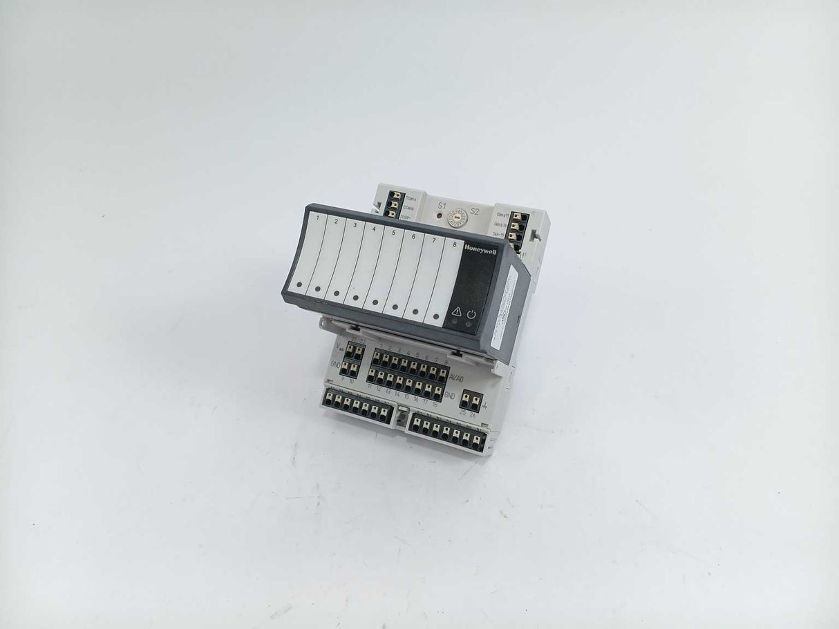 Honeywell XFL822A Binary Input Module