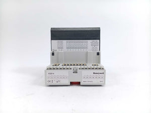 Honeywell XFL822A Binary Input Module