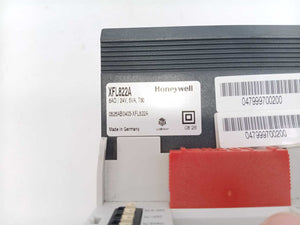 Honeywell XFL822A Binary Input Module
