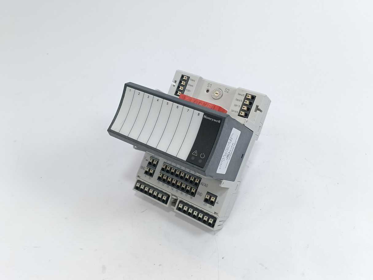 Honeywell XFL821A Binary Input Module