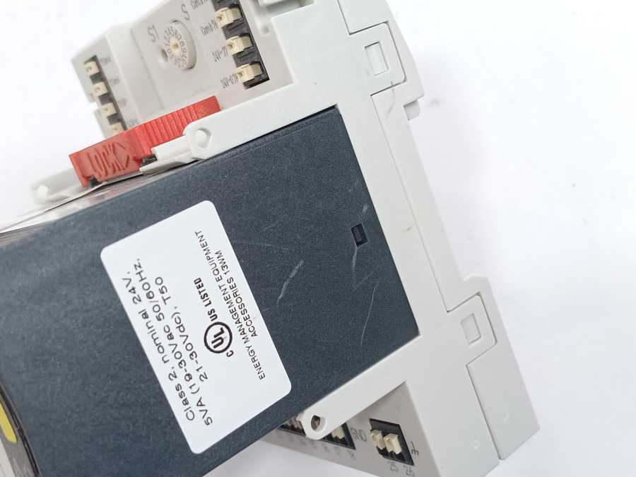 Honeywell XFL821A Binary Input Module