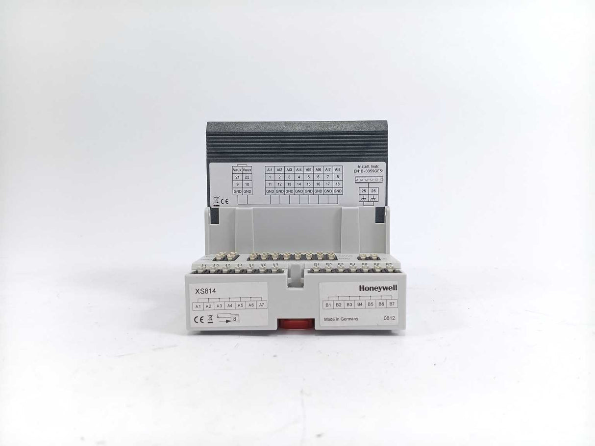 Honeywell XFL821A Binary Input Module